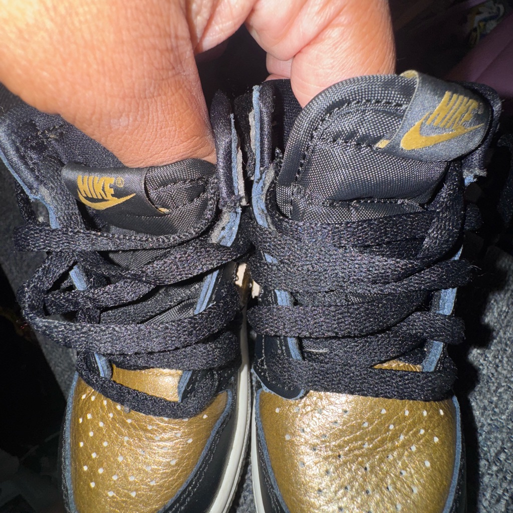 Air Jordan 1 Retro High Og